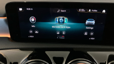 Mercedes-Benz A-Class A200d AMG Line Premium 5dr Auto Diesel Hatchback